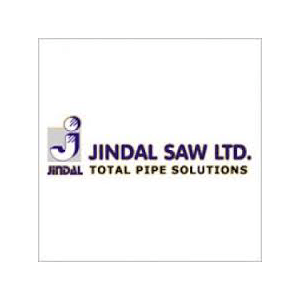 Jindal Saw