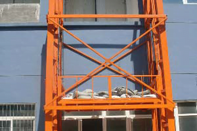 CNC Machine