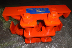 NX Chain Pulley Block Manufacturer